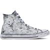 CONVERSE ALL STAR HI CANVAS LTD DONNA