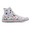 CONVERSE ALL STAR HI CANVAS LTD DONNA