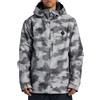 DC SHOES GIACCA BASIS PRINT