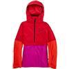 BURTON GIACCA AK ANORAK KIMMY GTX 2L DONNA