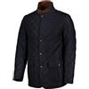 BARBOUR GIACCA TRAPUNTATA QUILTED LUTZ