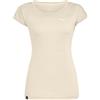 SALEWA T-SHIRT PUEZ MELANGE DRY'TON DONNA