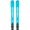 HEAD WC REBELS E-SPEED PRO RP WCR 14 CON ATTACCO FREEFLEX ST 16