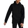 BURTON FELPA FULL ZIP CON CAPPUCCIO WEATHERPROOF BAMBINO
