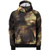 VOLCOM FELPA CON CAPPUCCIO HYDRO RIDING