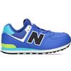 NEW BALANCE 574 BAMBINO