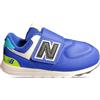 NEW BALANCE 574 VELCRO BABY
