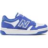 NEW BALANCE 480 VELCRO BAMBINO