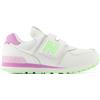 NEW BALANCE 574 VELCRO BAMBINA