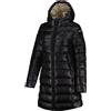 BLAUER PIUMINO CON CAPPUCCIO ADELAIDE DONNA