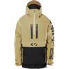 THIRTY TWO GIACCA ANORAK LIGHT WALKER