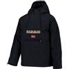 NAPAPIJRI GIACCA ANORAK NORTHFARER BAMBINO