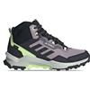 ADIDAS TERREX AX4 MID GTX DONNA