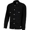 TOMMY JEANS GIACCA CAMICIA IN DENIM