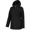 PEUTEREY GIACCA CON CAPPUCCIO 3 IN 1 CARIT DONNA