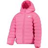 NIKE PIUMINO LOW SYNFI BAMBINA