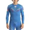UYN MAGLIA NATYON 3.0 ITALIA FISI