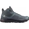 SALOMON OUTLINE PRISM MID GTX DONNA