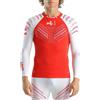 UYN MAGLIA MANICA LUNGA NATYON 3.0 AUSTRIA