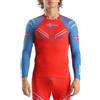 UYN MAGLIA MANICA LUNGA NATYON 3.0 NORVEGIA