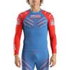 UYN MAGLIA MANICA LUNGA NATYON 3.0 USA