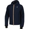 K-WAY GIACCA STRETCH JACKO BONDED