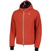 K-WAY GIACCA STRETCH JACKO BONDED