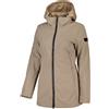 PEUTEREY GIACCA CON CAPPUCCIO 3 IN 1 CARIT DONNA