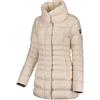 COLMAR ORIGINALS PIUMINO ASIMMETRICO RECYCLED DONNA