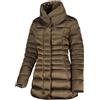 COLMAR ORIGINALS PIUMINO ASIMMETRICO RECYCLED DONNA