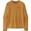 PATAGONIA MAGLIA MANICA LUNGA CAPILENE® COOL DAILY GRAPHIC-WATERS