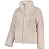 COLMAR ORIGINALS PIUMINO REVERSIBILE IN ECOPELLICCIA DONNA