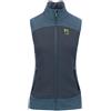 KARPOS GILET PARETE DONNA