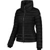 COLMAR ORIGINALS PIUMINO COLLO ALTO RECYCLED DONNA