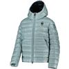 BLAUER PIUMINO CON CAPPUCCIO BAMBINO