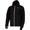 K-WAY GIACCA STRETCH JACKO BONDED