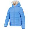 SAVE THE DUCK PIUMINO LEMY ORSETTO BAMBINO