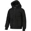 WOOLRICH GIACCA BOMBER POLAR BAMBINO
