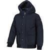 WOOLRICH GIACCA BOMBER POLAR BAMBINO