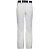 CMP PANTALONI CON CINTURA DONNA