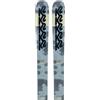 K2 RECKONER 92 CON ATTACCO SQUIRE 10