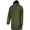 K-WAY PARKA THOMAS BONDED