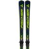 FISCHER RC4 WC RC M-TRACK CON ATTACCO RC4 Z12 GW