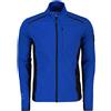 EA7 EMPORIO ARMANI SOTTOTUTA FULL ZIP KITZBUHEL POWERSTRETCH