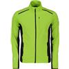 EA7 EMPORIO ARMANI SOTTOTUTA FULL ZIP KITZBUHEL POWERSTRETCH