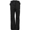 EA7 EMPORIO ARMANI PANTALONI CORTINA DONNA
