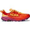 HOKA ONE SPEEDGOAT 6