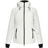 EA7 EMPORIO ARMANI GIACCA KITZBHUEL PROTECTUM7 GRAPHIC DONNA