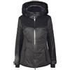 EA7 EMPORIO ARMANI GIACCA CORTINA FASHION DONNA