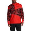 SPYDER SOTTOTUTA MEZZA ZIP VITAL